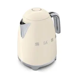 کتری برقی اسمگ مدل SMEG KLF03CRUK - فدک‌هوم
