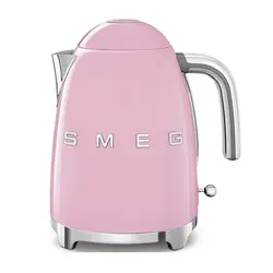کتری برقی اسمگ مدل SMEG KLF03PKUK