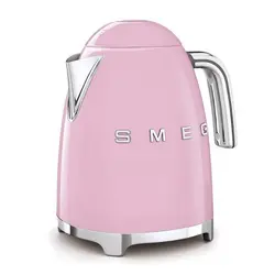 کتری برقی اسمگ مدل SMEG KLF03PKUK