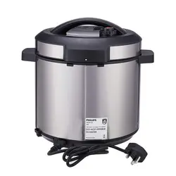 زودپز برقی فیلیپس مدل PHILIPS HD2137