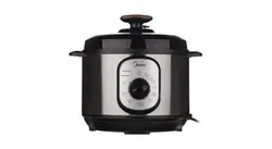 زود پز مایدیا مدل MIDEA PCF-582A گنجایش 5 لیتر