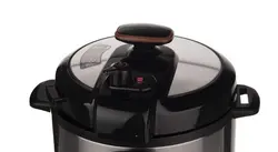 زود پز مایدیا مدل MIDEA PCF-582A گنجایش 5 لیتر