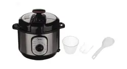 زود پز مایدیا مدل MIDEA PCF-582A گنجایش 5 لیتر