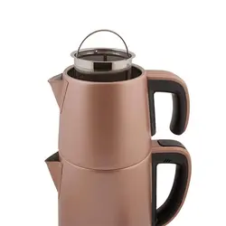 چای ساز کاراجا مدل KARACA RETRO