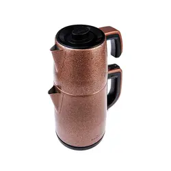 چای ساز کاراجا مدل KARACA RETRO
