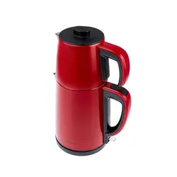 چای ساز کاراجا مدل KARACA RETRO