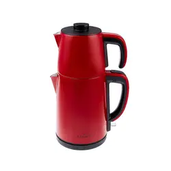 چای ساز کاراجا مدل KARACA RETRO