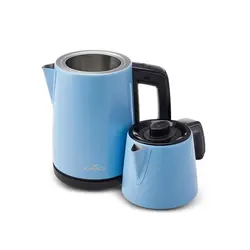 چای ساز کاراجا مدل KARACA RETRO