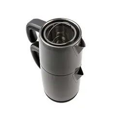 چای ساز کاراجا مدل KARACA RETRO