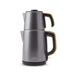 چای ساز کاراجا مدل KARACA RETRO