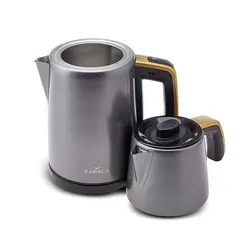 چای ساز کاراجا مدل KARACA RETRO