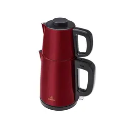 چای ساز کاراجا مدل KARACA TEA BREAK