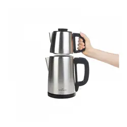 چای ساز کاراجا مدل KARACA TEA BREAK