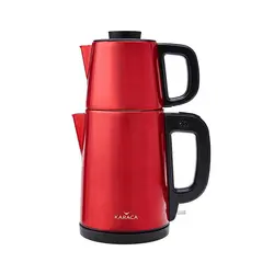 چای ساز کاراجا مدل KARACA TEA BREAK