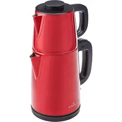 چای ساز کاراجا مدل KARACA TEA BREAK