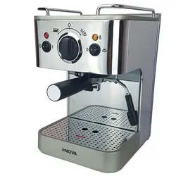 اسپرسو ساز نوا مدل NCM 149EXPS