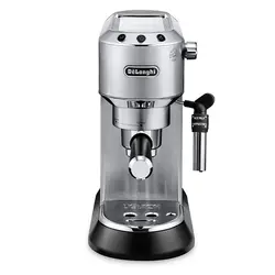 اسپرسوساز دلونگی مدل EC685 ا De'Longhi Dedica EC685