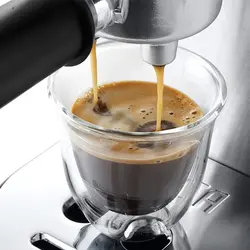 اسپرسوساز دلونگی مدل EC685 ا De'Longhi Dedica EC685