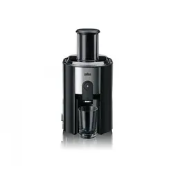 آبمیوه گیری براون مدل J500 ا J500 BRAUN JUICER