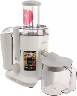 آبمیوه گیری تک کاره کنوود مدل JE680 ا Kenwood Juicer JE680 - فدک‌هوم