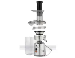 بررسی خرید آبمیوه گیر پریمیوم پرو فکر Premium Pro - فکر شاپ