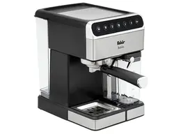 بررسی خرید و قیمت اسپرسو ساز حرفه ای فکر مدل بابیلا