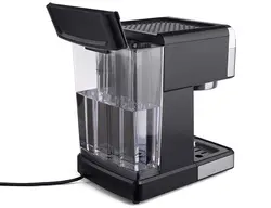 بررسی خرید و قیمت اسپرسو ساز حرفه ای فکر مدل بابیلا