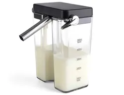 بررسی خرید و قیمت اسپرسو ساز حرفه ای فکر مدل بابیلا