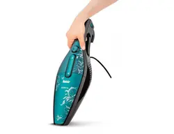 بررسی و خرید جارو ایستاده فکر مدل دارکی اس فکیر Darky's - فکر شاپ