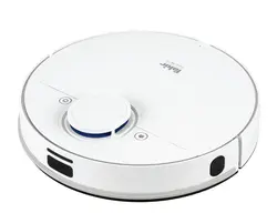 بررسی و خرید جارو رباتیک فکر Robert RS770 - فکر شاپ