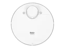 بررسی و خرید جارو رباتیک فکر Robert RS770 - فکر شاپ