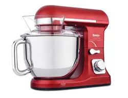 بررسی و خرید همزن کاسه دار کولینا چف فکر CULINA CHEF - فکر شاپ