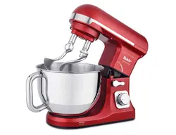 بررسی و خرید همزن کاسه دار کولینا چف فکر CULINA CHEF - فکر شاپ