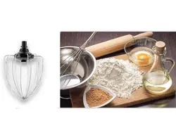 بررسی و خرید همزن کاسه دار کولینا چف فکر CULINA CHEF - فکر شاپ