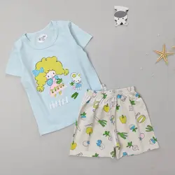 ست دخترک موفرفری کد 1113