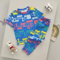 تیشرت جودون بامشی کد 1081