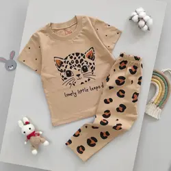 تیشرت جودون بامشی کد 1081