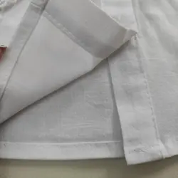 شومیز دانتل کد 1240 - فندق شاپ - لباس نوزاد و کودک