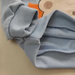 ست خرس لپ گلی کد 1237 - فندق شاپ - لباس نوزاد و کودک