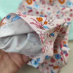 ست راحتی آنه ، حنا و رها کد 1242 - فندق شاپ - لباس نوزاد و کودک