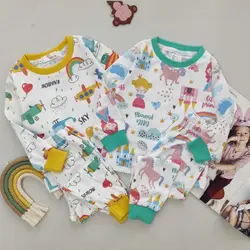 ست راحتی کارینا کد 1177 - فندق شاپ - لباس نوزاد و کودک