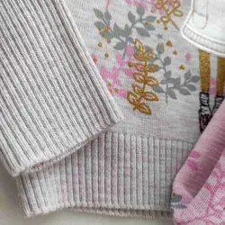 گپ آنا کد 1167 - فندق شاپ - لباس نوزاد و کودک