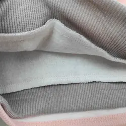 سه تیکه گوزن کد 1174 - فندق شاپ - لباس نوزاد و کودک