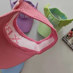 کلاه بالدار کد 1136 - فندق شاپ - لباس نوزاد و کودک