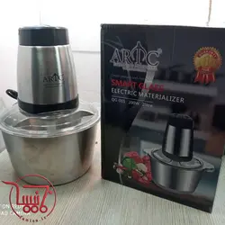 خرد کن 2 لیتری آر تی سی