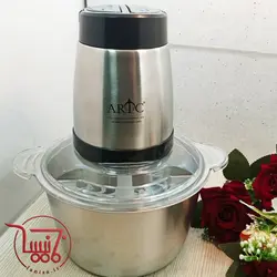 خرد کن 2 لیتری آر تی سی