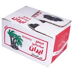 خرما کبکاب کارتن 2.7 کیلویی