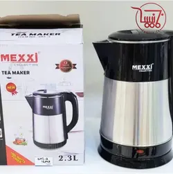 کتری برقی مکسی مدل SKL-2 (ارسال رایگان)