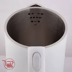 کتری برقی ولگا مدل volga-5 (ارسال رایگان)