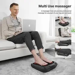 دستگاه ماساژ برقی پا